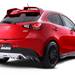 CX-3ではなく、あえてMAZDA2を選ぶ!アクセサリーチョイスでカッコよくキメよう!