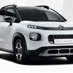 シトロエン100周年記念・特別仕様車をC3 エアクロスSUVに設定!
