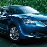 欧州カーもびっくり!スズキ・バレーノは中身の濃いコンパクトカーです!