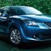 欧州カーもびっくり!スズキ・バレーノは中身の濃いコンパクトカーです!