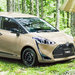 トヨタ、アウトドアテイストの特別仕様車を一気にコンパクトカー4車種に設定!