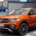 VWがT-Crossの専用サイトを国内開設、欧州ではT-rocR公開!