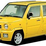 荒削りだがそこが良い!ダイハツネイキッド