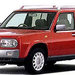 覚えてますか?日産ラシーン
