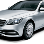 ベンツが「Sクラス」に特別仕様車「Grand Edition」を追加!