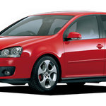 手頃なマルチプレーヤー!5代目ゴルフGTI