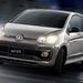 最もコンパクトなワーゲンのGTI!それがup! GTIです!