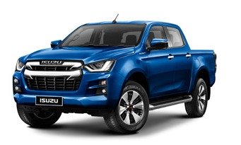 国内販売は いすゞから新型d Maxが登場 タイから販売開始に Chibica チビカ