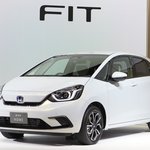 新型「フィット」ついにデビュー!東京モーターショー2019でワールドプレミア