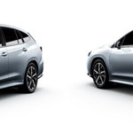 SUBARUが新型「レヴォーグ」プロトタイプを世界初公開!