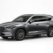 マツダがクロスオーバーSUVの「CX-8」を商品改良!東京モーターショーでも公開!