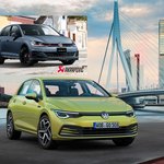 欧州でVW 新型ゴルフ発表、国内では現行型GTI TCRが受注開始に!