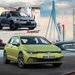欧州でVW 新型ゴルフ発表、国内では現行型GTI TCRが受注開始に!