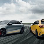 メルセデスAMG A45S 4マチック+ & Edition1が登場!