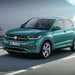 フォルクスワーゲンの”TさいSUV”新型「T-Cross(クロス)」発表!