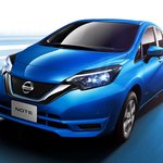 日産がノート特別仕様車 Vセレクションを販売開始に!
