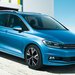 VW ゴルフ トゥーラン TDIから限定モデルが登場!