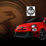 アバルトが限定モデル 595 コンペティツィオーネ・スティーレを販売!