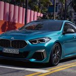 BMWから2シリーズグランクーペが登場、4ドアクーペの魅力満載!