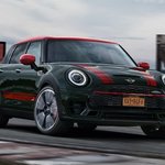 個性派快速ワゴン!Mini John Cooper Works Clubmanの魅力
