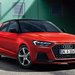 アウディから新型A1スポーツバック(1stエディション)が販売開始に!