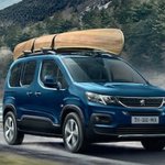 プジョー リフター デビューエディションが国内販売開始に!
