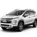三菱が新型「エクスパンダー クロス」をインドネシアで発表!
