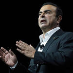 役員体制の変更について~日産カルロス ゴーン氏が社長退任、会長へ~