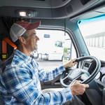 離職率90%!アメリカのトラック運転手不足が社会問題化。無人運転は解決策になるのか?