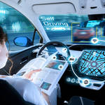 電気自動車や自動運転車への投資や研究総額は、2022年までに35兆円もかかる!