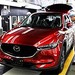 マツダCX-5新型がついに生産開始!