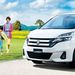 スズキ、「ランディ」を一新!日産からのOEM