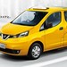 日産、NV200タクシー 外国人観光客のデータ分析を行う。