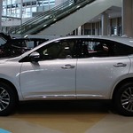 【比較】トヨタハリアー vs レクサスNX 決定的な違いはアレの有無!…だったけど…