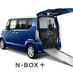 「N-BOX(エヌボックス)」シリーズが2016年暦年 軽四輪車新車販売台数 第1位を獲得 〜累計販売台数100万台を突破〜