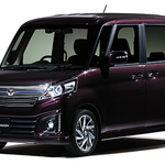 「マツダ フレアワゴン」を一部改良 −安全性を高める装備の追加と新車体色の採用−