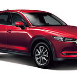 新型「マツダ CX-5」の予約受注が好調 −「洗練された力強さ」を表現したデザインが多くのお客さまから好評−