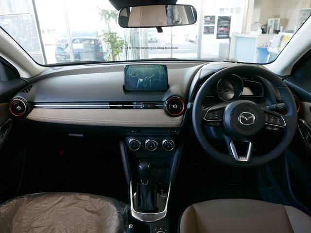 マツダデミオの評価 ココがダメ チェックしておきたい4つのポイント Chibica チビカ