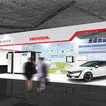 ホンダ「FC EXPO2017」出展概要〜「つくる・つかう・つながる」技術を通じたHondaの水素社会への取り組みを展示〜/McLaren-Honda、新型マシン「MCL32」を公開