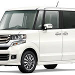 軽自動車売り上げランキング 2017年2月度速報!