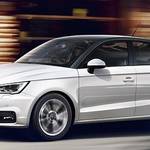 アウディA1 sportback プレミアムコンパクトカーはいかが?