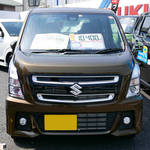スズキ新型ワゴンRスティングレイ試乗インプレ!静か!乗り心地もいい!