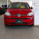 フォルクスワーゲン「VW up!」がマイナーチェンジ!軽自動車以外の選択肢として