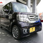 【速報】2017年4月度軽自動車販売ランキング!N-BOXが強すぎる件