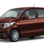 ホンダN-WGN(Nワゴン)に特別仕様車登場!装備充実でお買い得感がある!