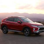 世界に向けて発進!三菱のコンパクトSUV「エクリプス クロス」とは?