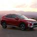 世界に向けて発進!三菱のコンパクトSUV「エクリプス クロス」とは?