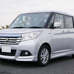 スズキ新型ソリオハイブリッド試乗しました!エクステリアインプレッション