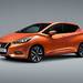 日産新型マーチがカッコイイ!日本発売はいつ?