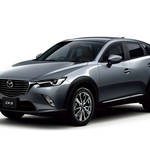 「C-HR、ヴェゼル、CX-3、XV、一台くれるとしたら、どれがほしい?」アンケート集計結果!